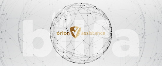 Orion Assistance