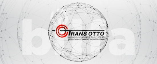 Trans Otto Uluslararası Nakliyat Ve Tic. Ltd. Şti