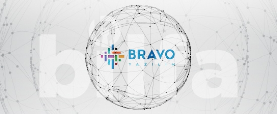 Bravo Yazılım Ve Danışmanlık Hizmetleri İç Ve Dış Ticaret Ltd. Şti
